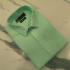 PL COTTON XLINEN DYED READYMADE SHIRT 38 FS
